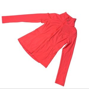 Under Armour Pink Jacket size Small